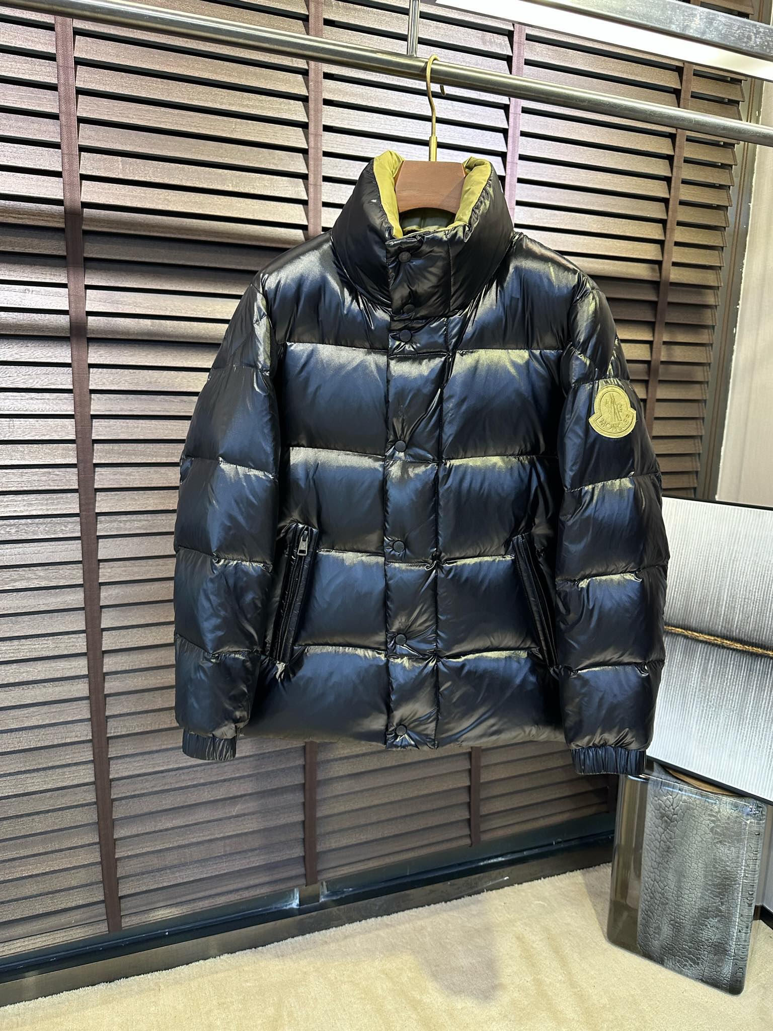 Alexander Mcqueen Down Jackets